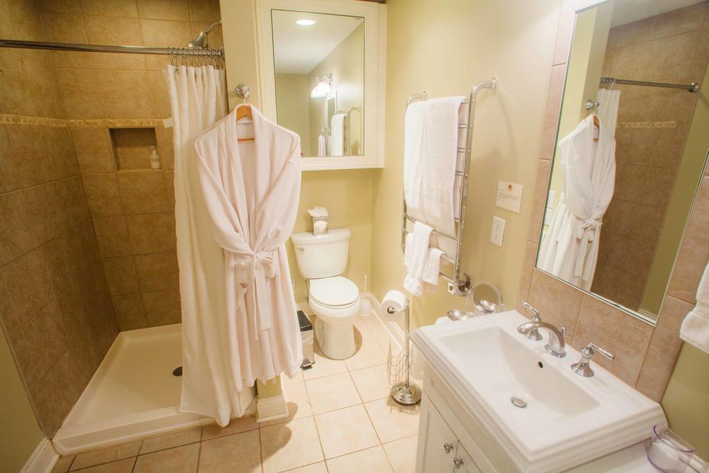 Seven Oaks Bed & Breakfast Lake Geneva Quarto foto