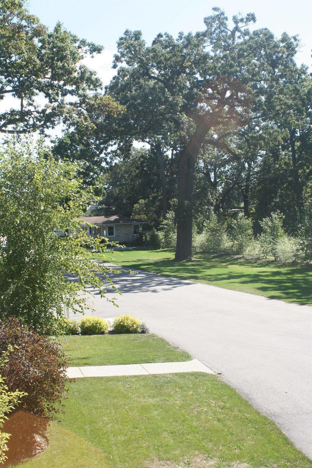 Seven Oaks Bed & Breakfast Lake Geneva Exterior foto